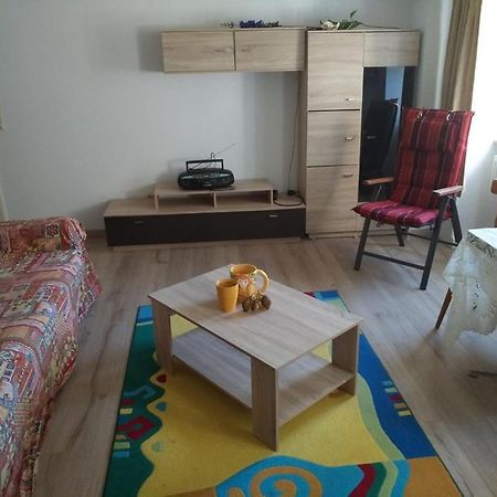 Bierbronnen Kobold'S Ferienwohnung Im Ehem Gasthaus Hirschen In Ay المظهر الخارجي الصورة