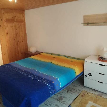 Bierbronnen Kobold'S Ferienwohnung Im Ehem Gasthaus Hirschen In Ay المظهر الخارجي الصورة